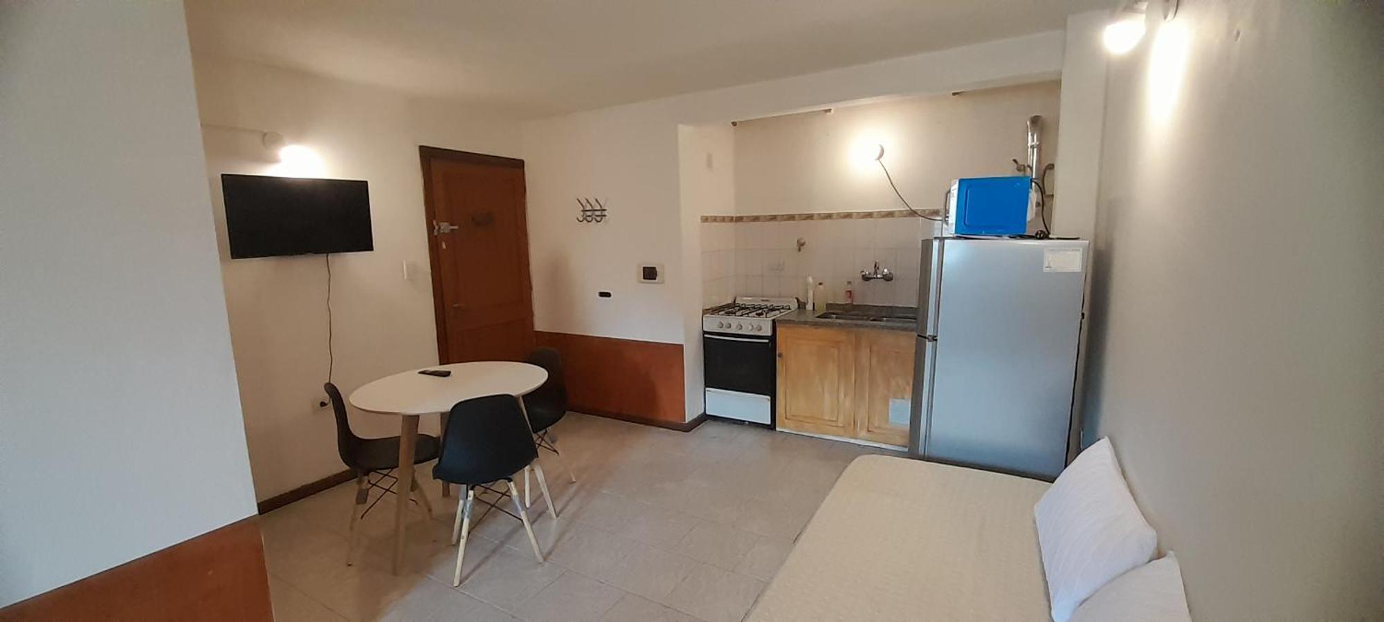 Apartment Departamento Rivadavia San Martin de los Andes