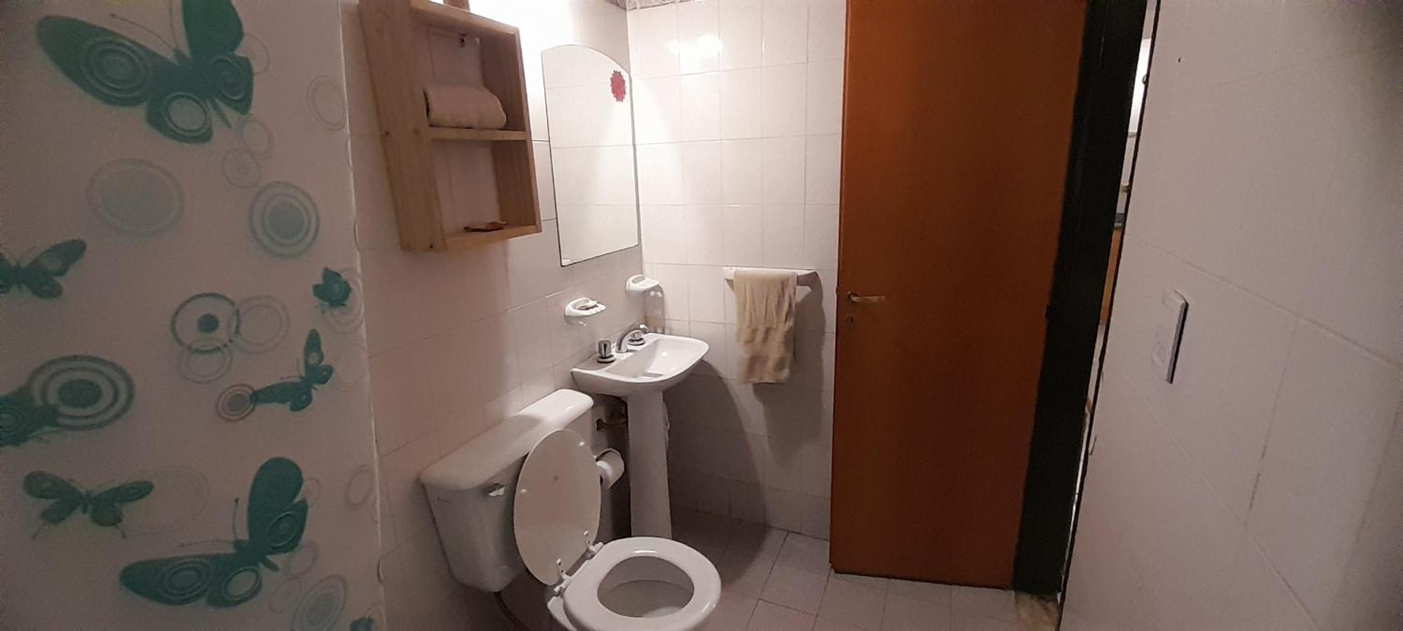 Apartment Departamento Rivadavia