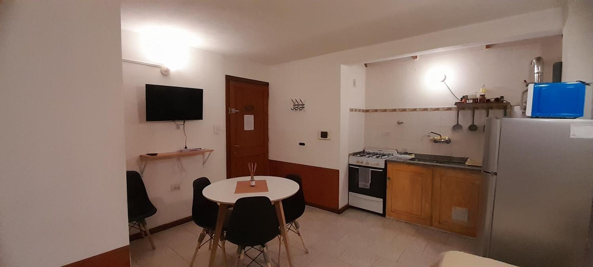 Departamento Rivadavia Apartment *