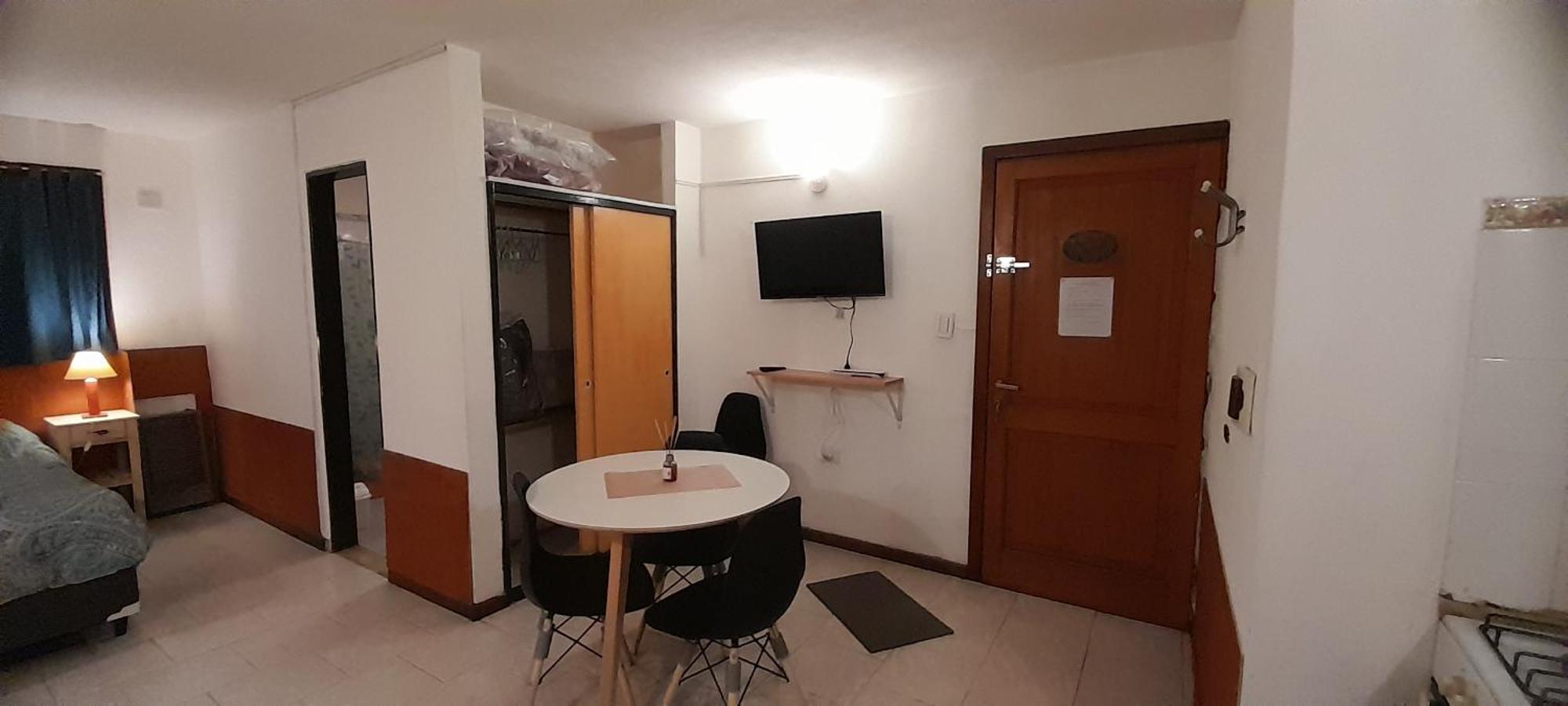 Departamento Rivadavia Apartment San Martin de los Andes