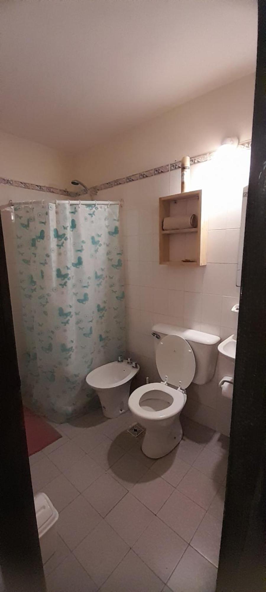 Apartment Departamento Rivadavia