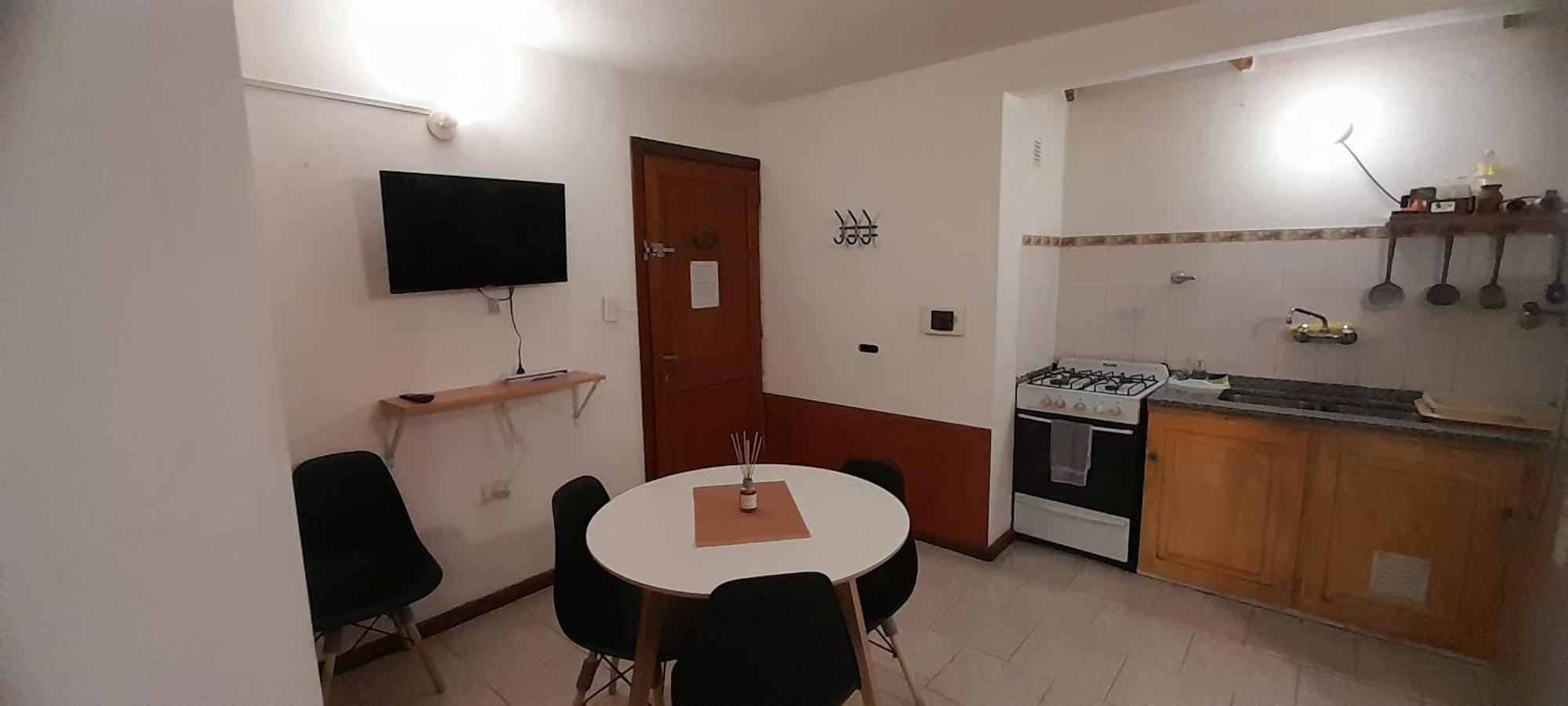 Apartment Departamento Rivadavia *
