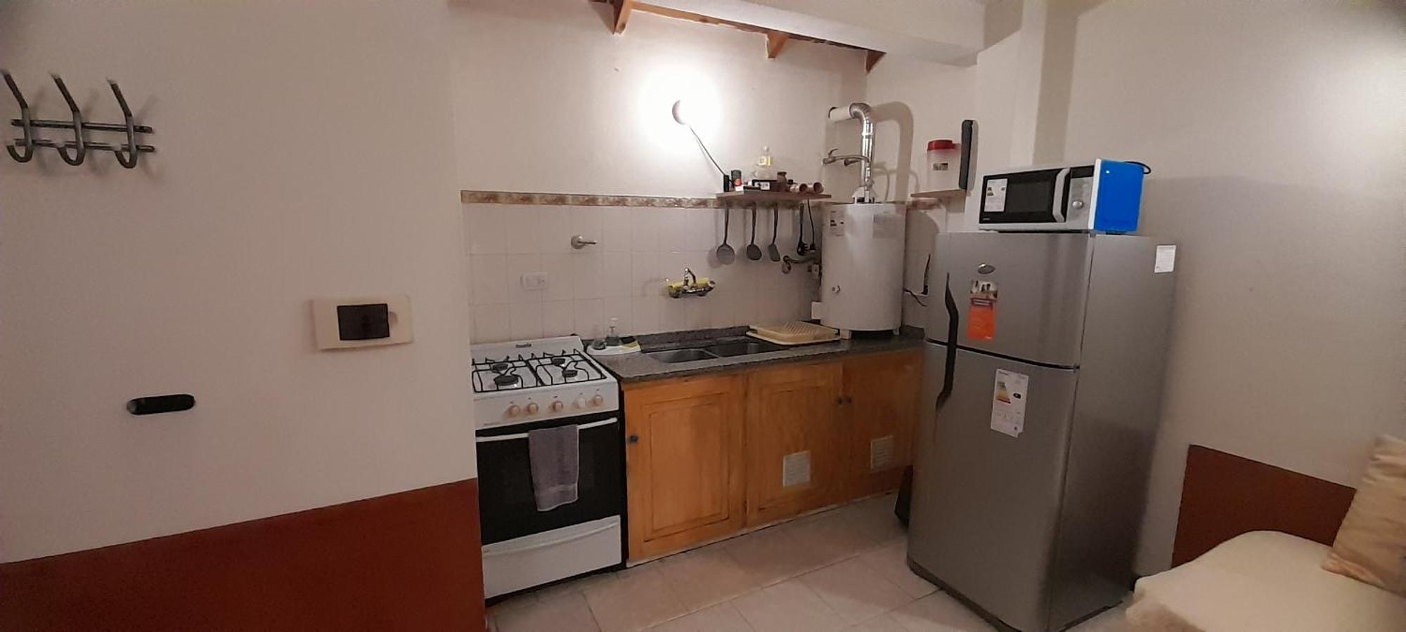 Departamento Rivadavia Apartment San Martin de los Andes
