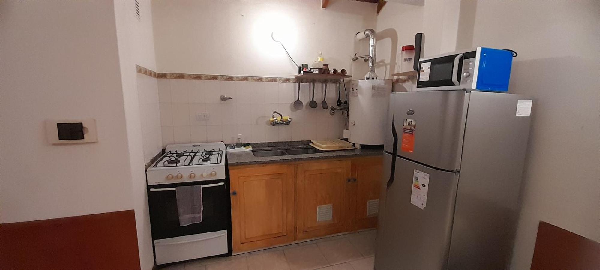 Departamento Rivadavia *