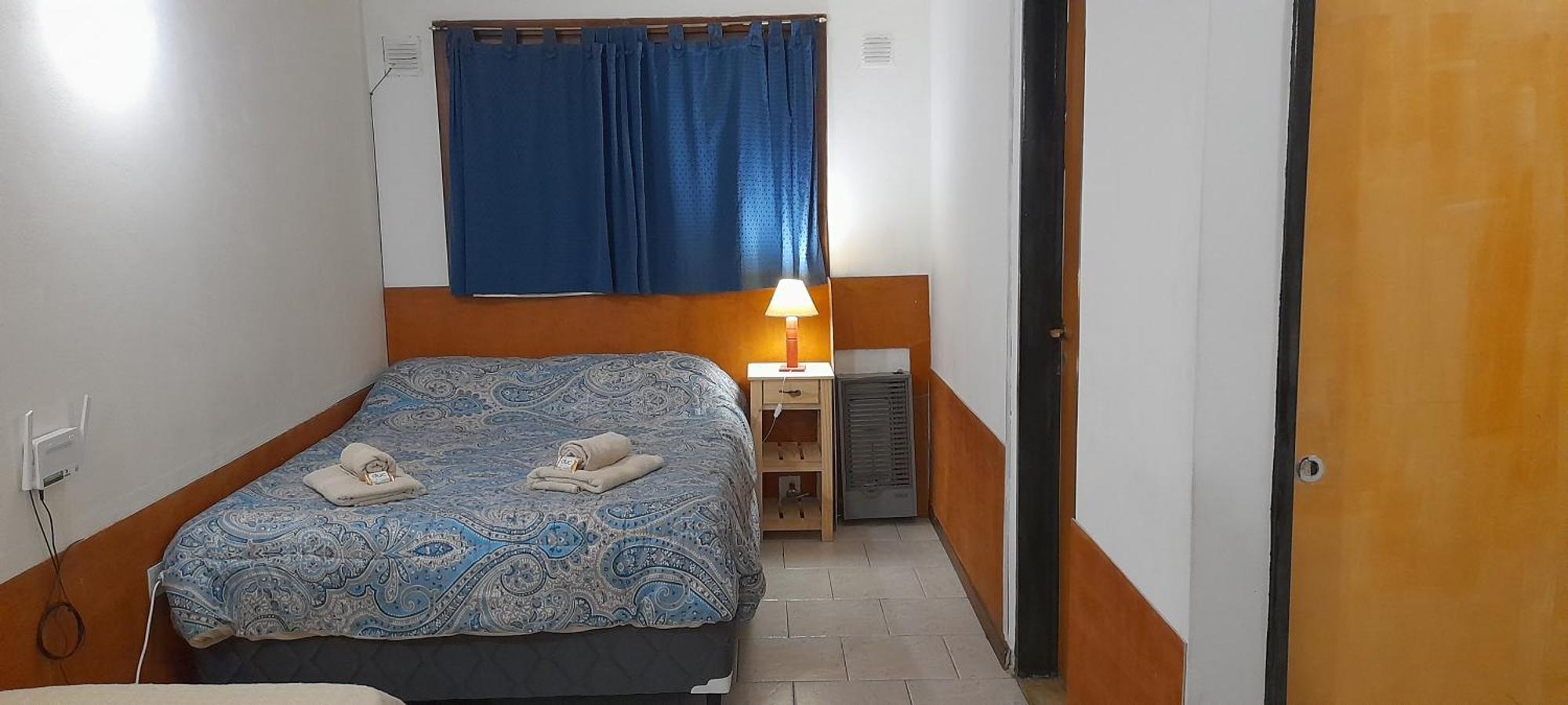 Departamento Rivadavia Apartment San Martin de los Andes