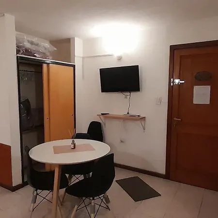 Departamento Rivadavia Apartment San Martin de los Andes Exterior photo