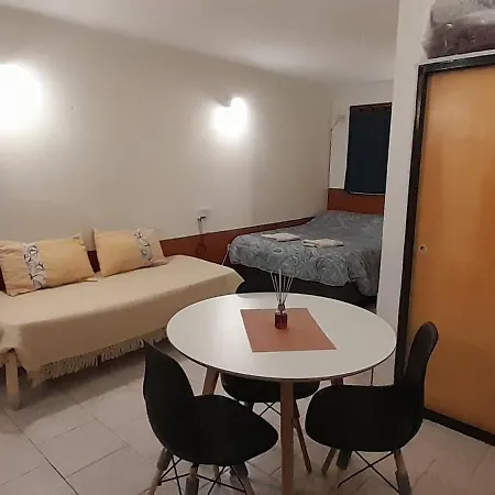 Departamento Rivadavia Apartment San Martin de los Andes Exterior photo