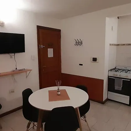 Departamento Rivadavia Apartment San Martin de los Andes Exterior photo